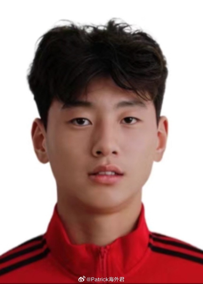 博主：18歲海翔加盟西班牙球隊，他曾效力上海根寶