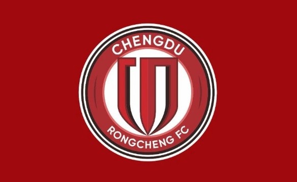 成都蓉城祝賀武漢車谷江大女足亞冠奪冠！
