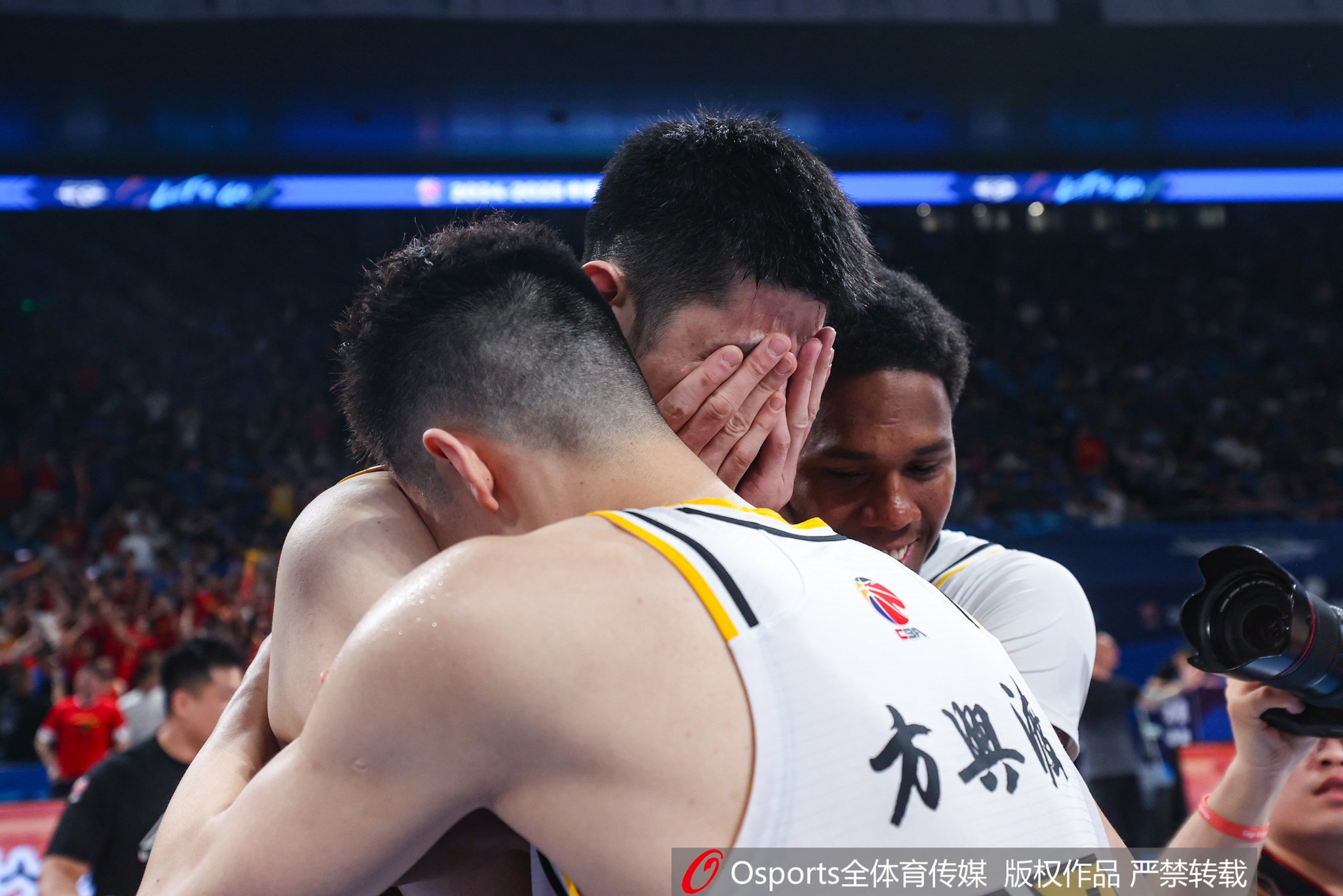胡金秋：十年磨一劍，堅持的動力源自家人