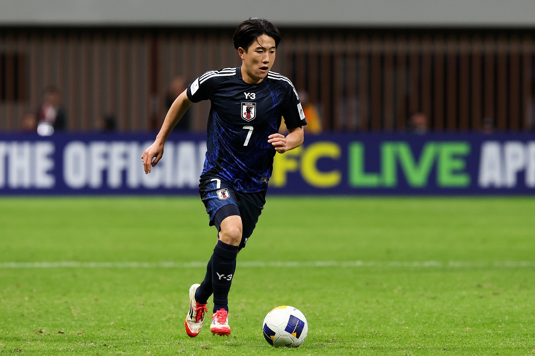 18歲佐藤龍之介談入選日本隊：意外過后是自豪，接下來要一決勝負(fù)