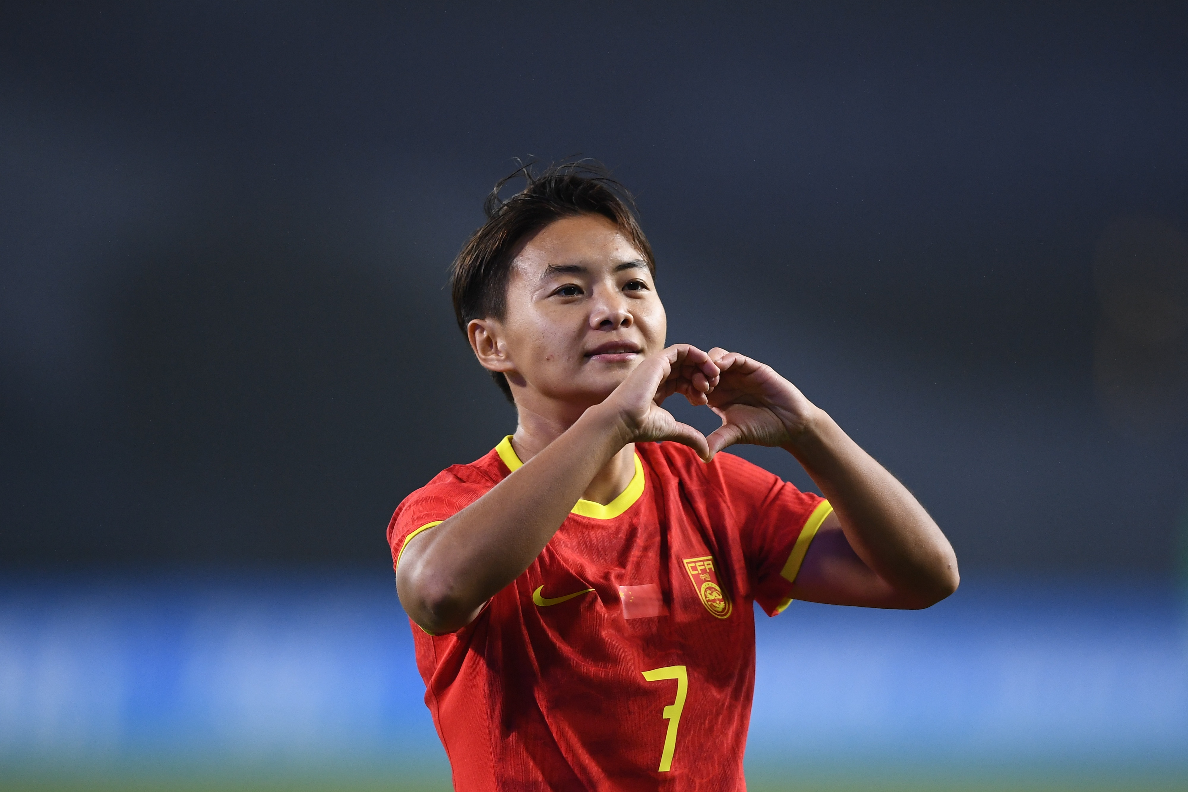 下場對美國！今晚報：王霜等3名武漢隊的國腳已和中國女足匯合