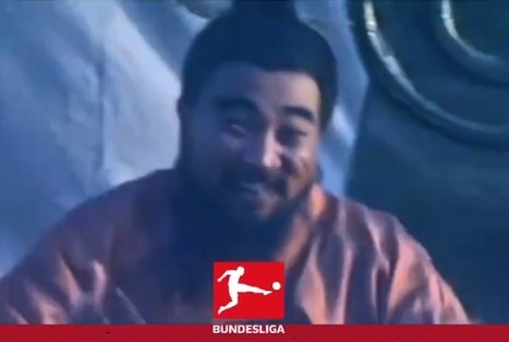 德甲官媒：歡迎樊振東登陸德甲聯(lián)賽，誠邀來挑戰(zhàn)??