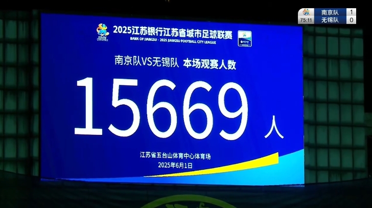 蘇超如何嫁接職業(yè)聯(lián)賽？澎湃：非俱樂部無法直接嫁接，可踢足協(xié)杯