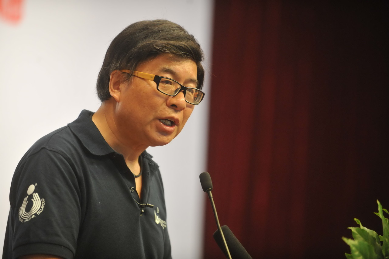 韓喬生：至少接到了兩個地方的蘇超解說邀約，南通南京都有望奪冠