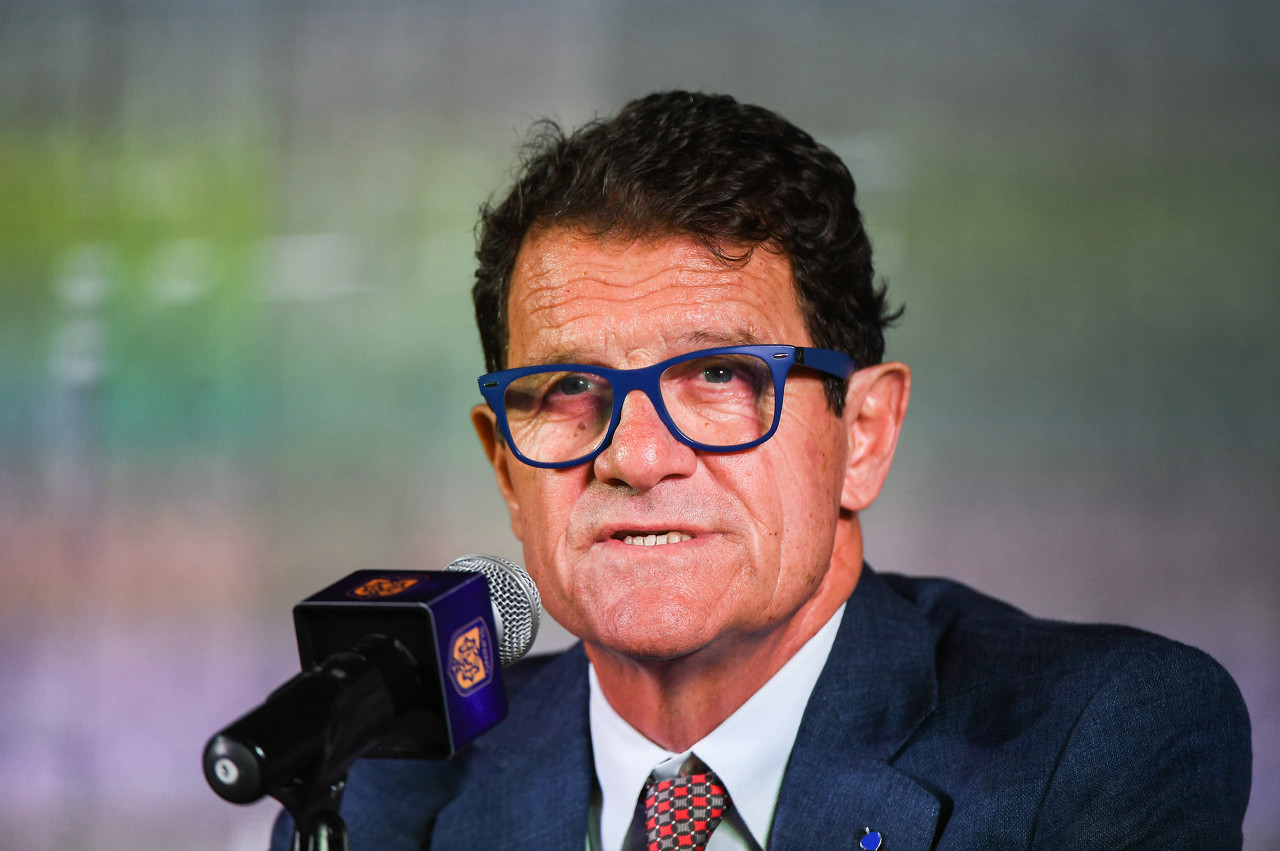卡佩羅：我看到場上的意大利是一支沒有歸屬感、沒有自尊心的球隊