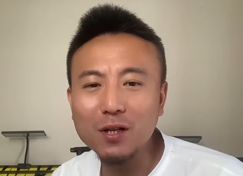 泰州市體育局：蘇超名單已定不好改 后續(xù)希望有機(jī)會(huì)請毛劍卿參賽