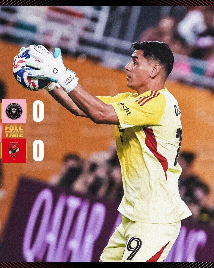 遭吐槽！記者：第一場就0-0，世俱杯就這水平？對得起6萬多球迷嗎