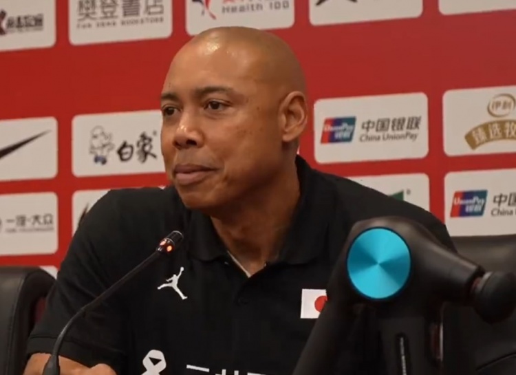 如何限制張子宇？日本隊(duì)主帥：我確實(shí)想到了辦法 不過(guò)是賽后想的