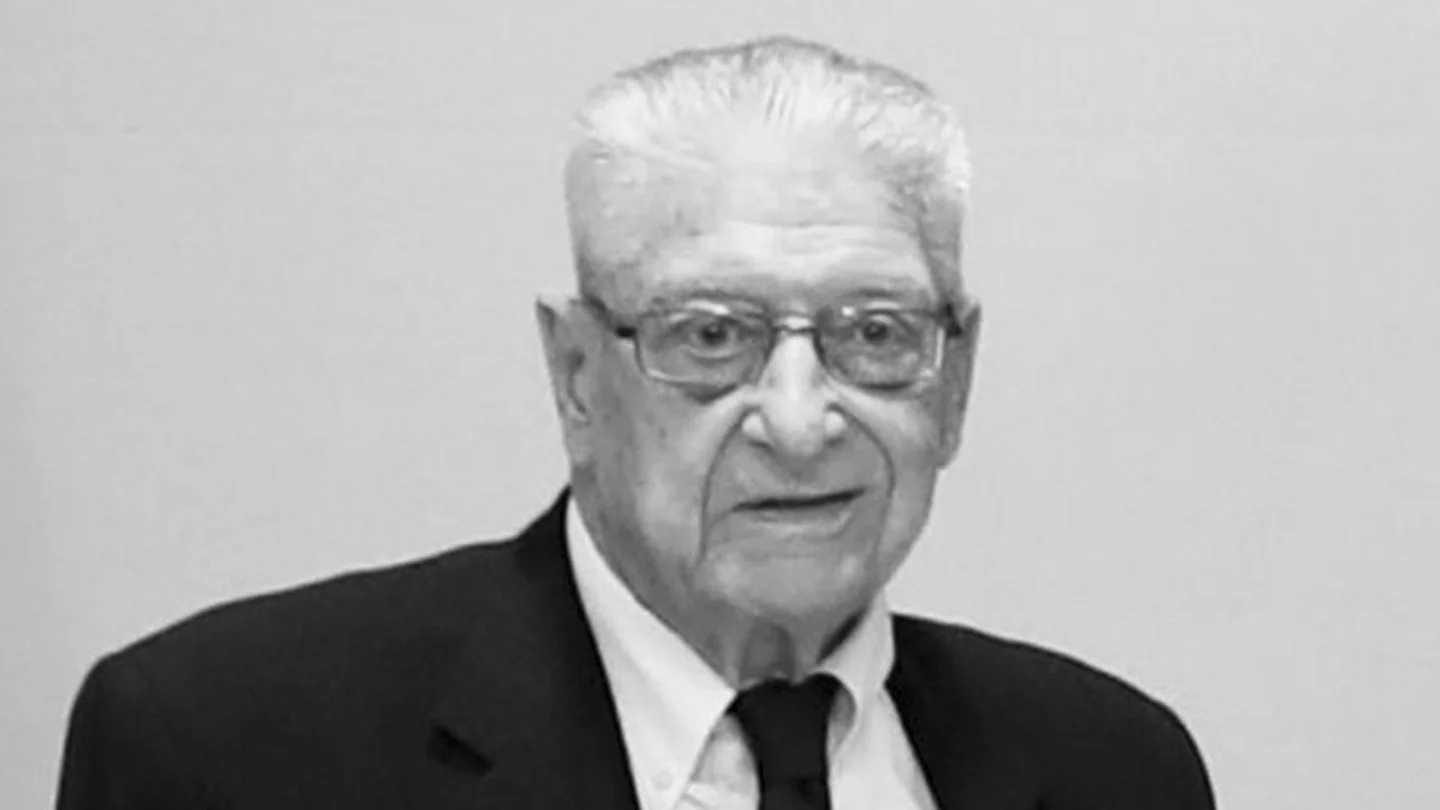R.I.P.??皇馬官方：俱樂部1號會員涅托逝世，享年100歲