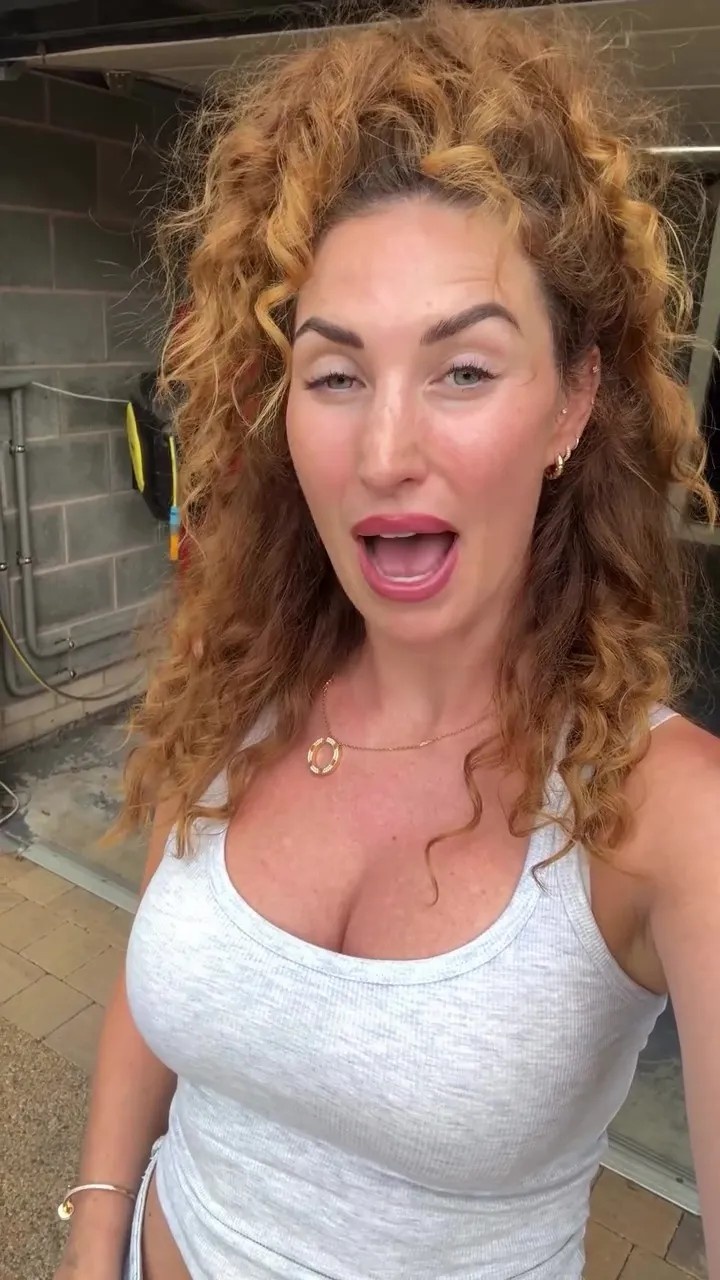 特里皮爾前妻談離婚：我現(xiàn)在很好，只要做出決定就一定能熬過(guò)去