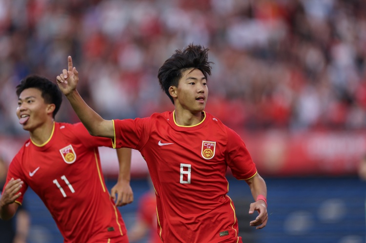 馬德興：U17亞洲杯預(yù)賽分組抽簽8月7日進(jìn)行 國(guó)少確定一檔種子身份