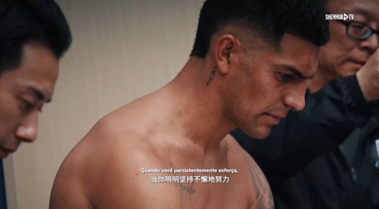 2025中國(guó)足協(xié)杯第4輪 上海海港2-3上海申花 Match Day比賽日紀(jì)實(shí)