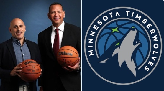 歷時4年零1個月??NBA批準森林狼正式易主 泰勒9400萬買&15億賣