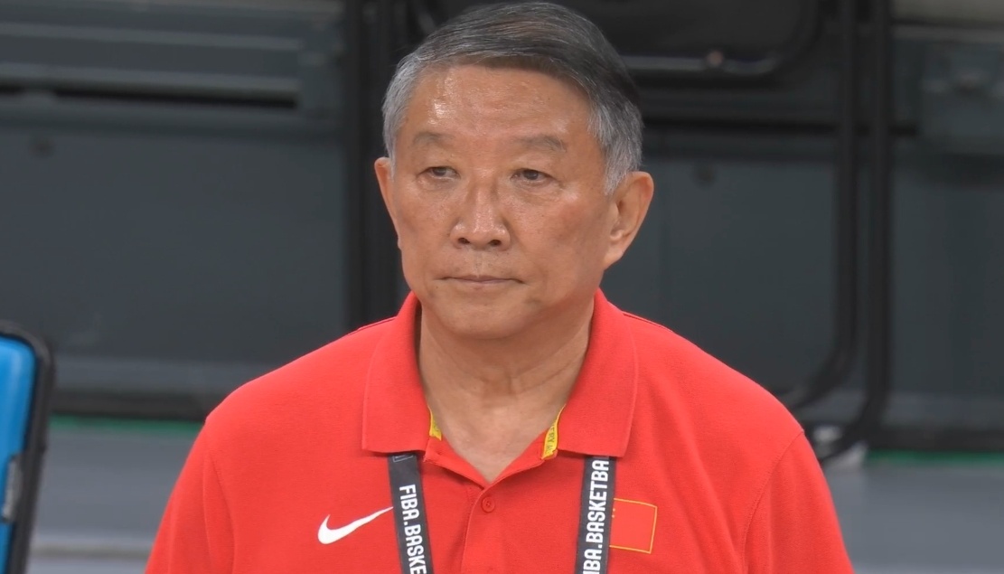 高歌猛進(jìn)！中國(guó)女籃三連勝進(jìn)半決賽 對(duì)手為日本和新西蘭比賽勝者