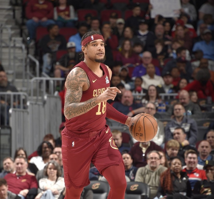 告別NBA！Scotto：2019年16號(hào)秀奧基基將簽約皇馬