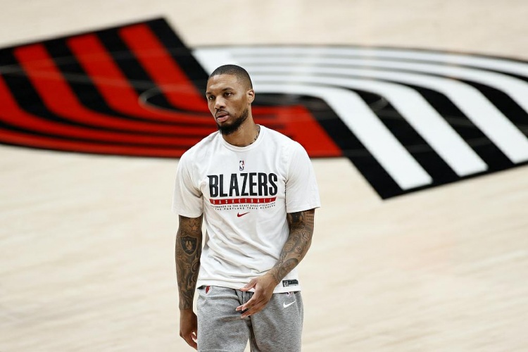 利拉德：我不會當我7歲兒子的籃球教練 正因沒人強迫&我才打上NBA