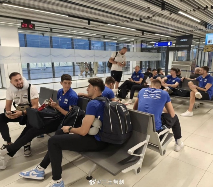 將過(guò)招中國(guó)男籃！媒體人：波黑來(lái)華12人中11人入選歐錦賽24人名單
