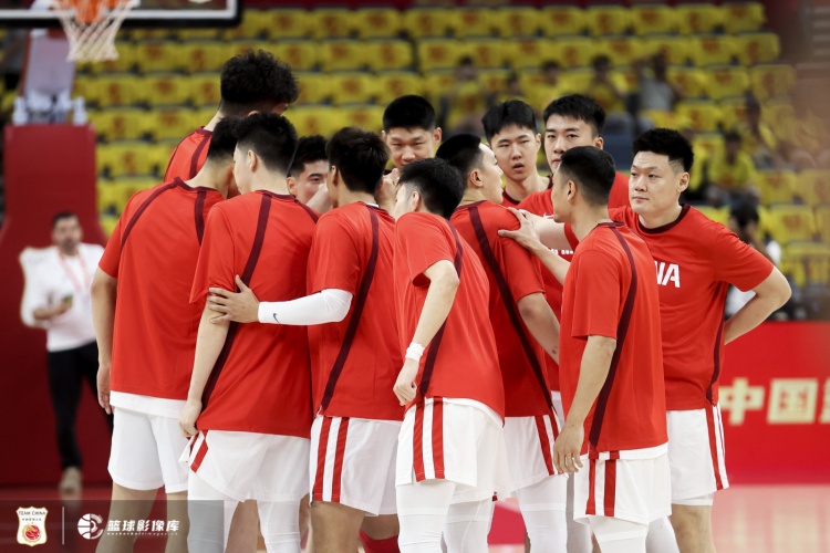 媒體人：拿這支委內瑞拉練練進攻磨磨心態(tài)還行 比分不必太當回事