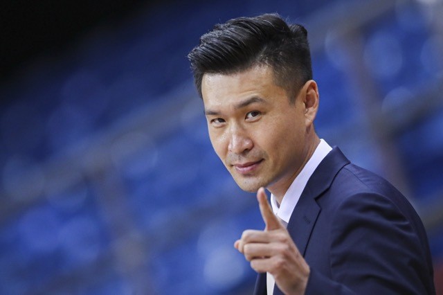 ??瘋狂刮彩票！霍楠在三屆CBA選秀大會中先后選了12人