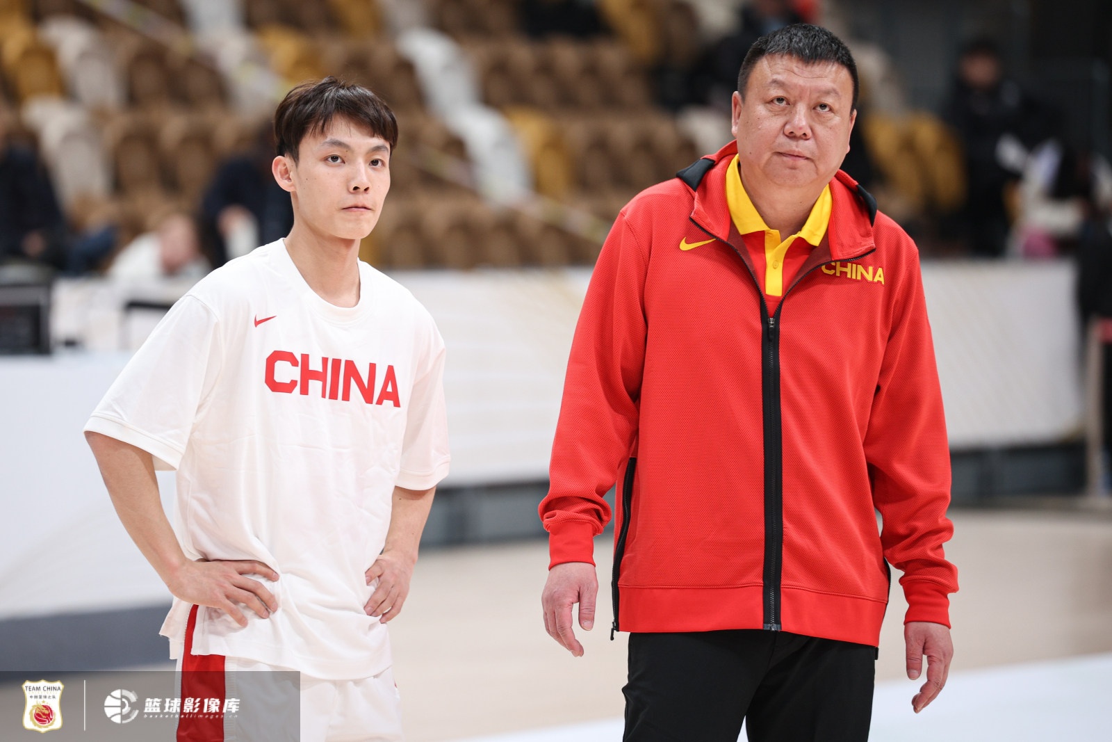 媒體人：今晚中國男籃VS波黑 徐杰&張寧&劉禮嘉休戰(zhàn)