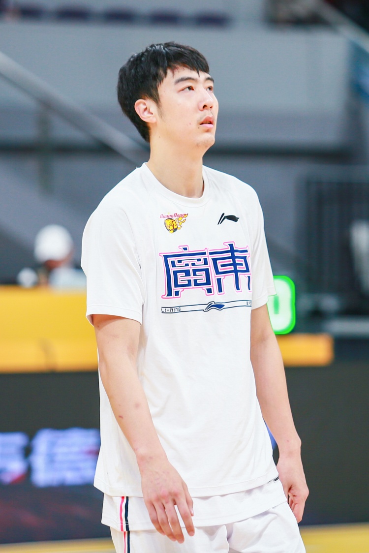 媒體人：張明池近期承受來自個人&家庭的壓力 他需要些時間來調(diào)整