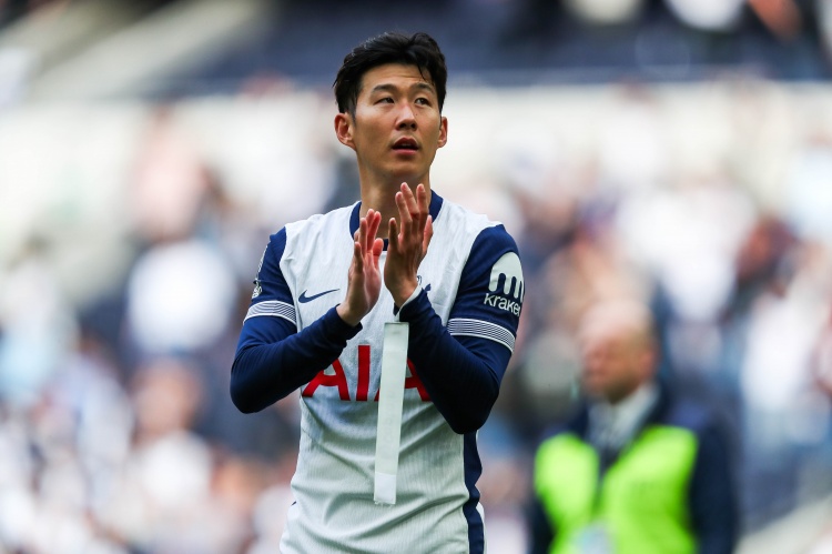英媒：孫興慜考慮選擇洛杉磯FC，因當(dāng)?shù)赜旋嫶蟮捻n國社區(qū)