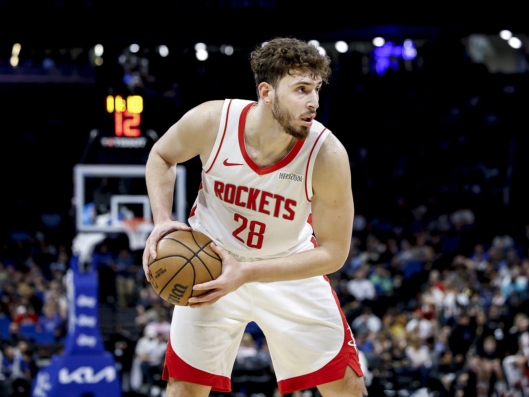 申京：去NBA時很多人勸我別去 歐洲球員想立足NBA必須年輕時就去