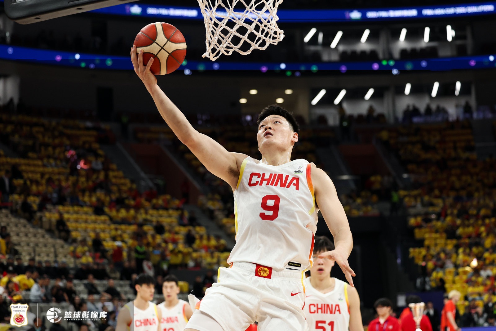 媒體人：徐杰和張寧落選有很多因素 一定有遺憾 最終教練說了算