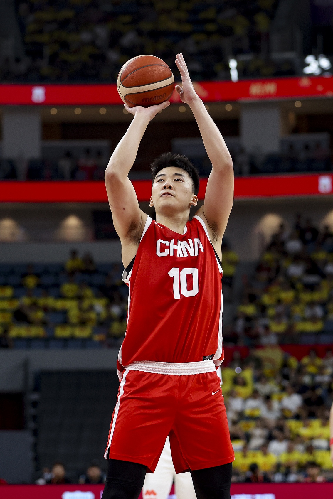 媒體人：王俊杰這敢做動作的打法 難以想象這是位20歲的小將
