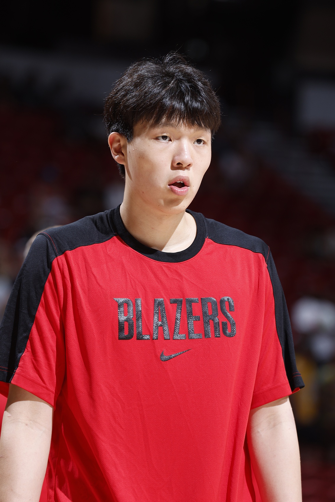 ESPN：開拓者有青年才俊&但遠(yuǎn)不足以爭冠 馬刺&活塞&老鷹等也是