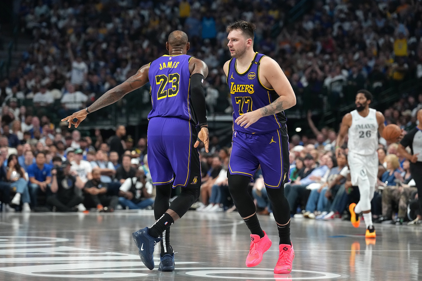 湖人NBA杯賽程：11月將先后對陣灰熊、鵜鶘、快船、獨行俠