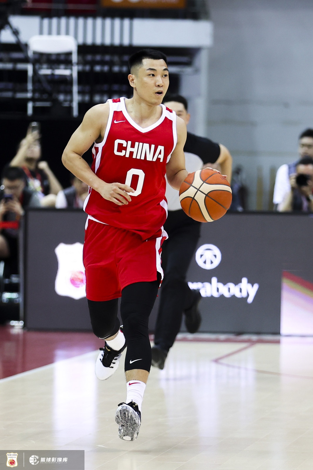 防守真硬！中國(guó)男籃將韓國(guó)命中率限制在36.4% 且僅命中3個(gè)三分