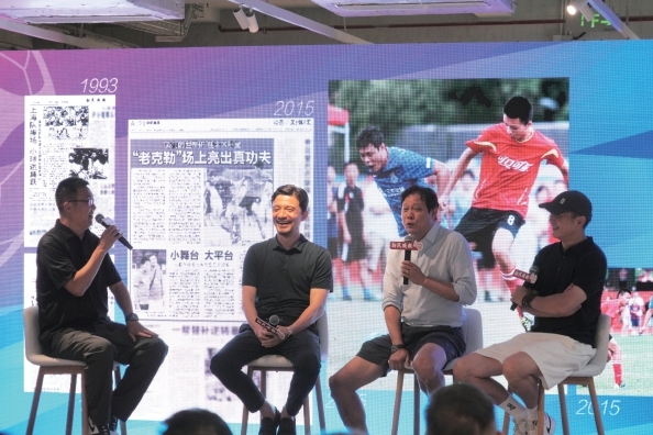 謝暉：王鈺棟去五大聯(lián)賽中下游球隊會有很大機會，20歲出去也不晚