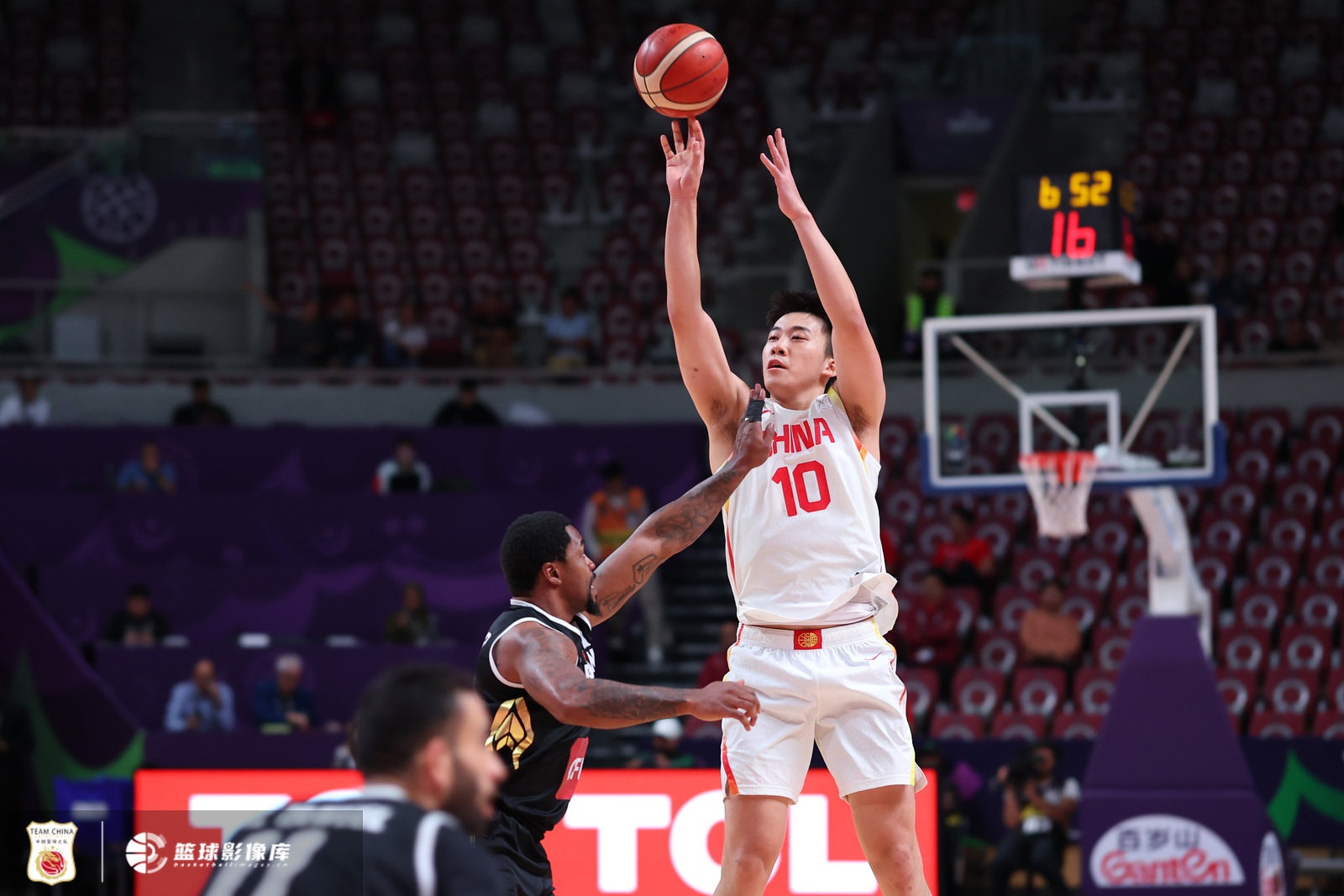 王俊杰NBA前景如何？蘇群：NBA是另一個(gè)維度 他要提升速度&爆發(fā)力