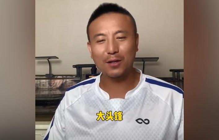 毛劍卿：李瑋鋒這么有成就的球員，每天還提早半小時做力量